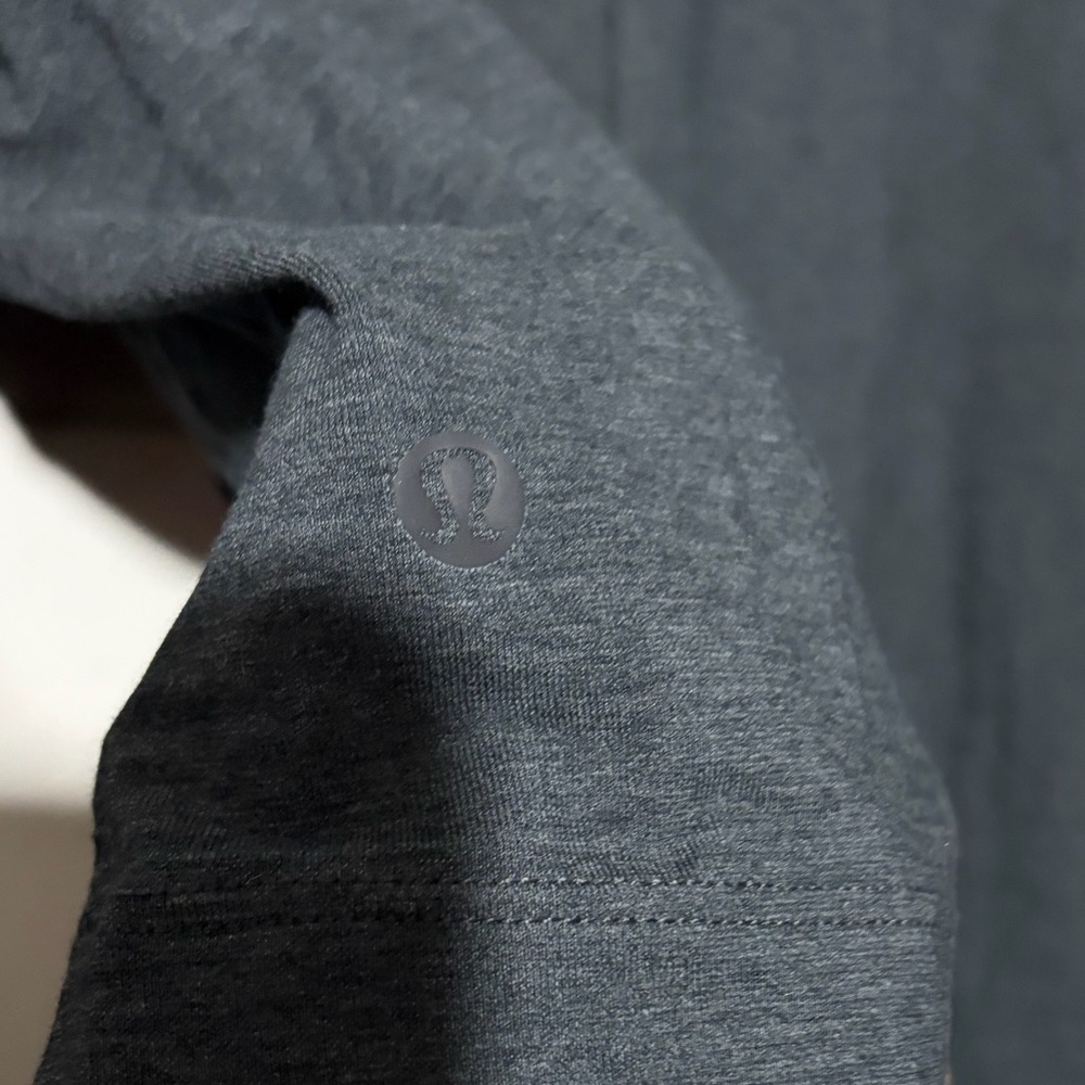 Lululemon Check the Box Long Sleeve - Picture 4 of 4